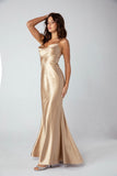 Eureka Evening Gowns 9711
