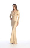 Celavie Evening Gown 6551