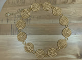 Julia Bling  Belt