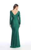 Celavie Evening Gown 6551