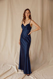 Eureka Evening Gowns 9711