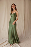 Eureka Evening Gowns 9711