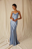 Eureka Evening Gowns 9711