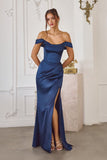 Amoris Evening Gowns T820