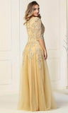 MayQueen Evening Gown MQ1859