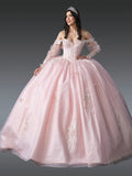 Dancing Queen Quinceañera Dress 1914