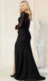 MayQueen Evening Gown RQ7913B