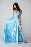 Eureka Evening Gowns 9917