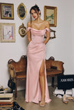 Amoris Evening Gowns T820