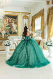Dancing Queen Quinceañera Dress 1912
