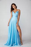 Eureka Evening Gowns 9917