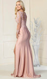 MayQueen Evening Gown RQ7913B