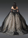 Dancing Queen Quinceañera Dress 1912