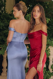 Amoris Evening Gowns T820