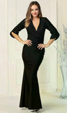 MayQueen Evening Gown MQ1831B