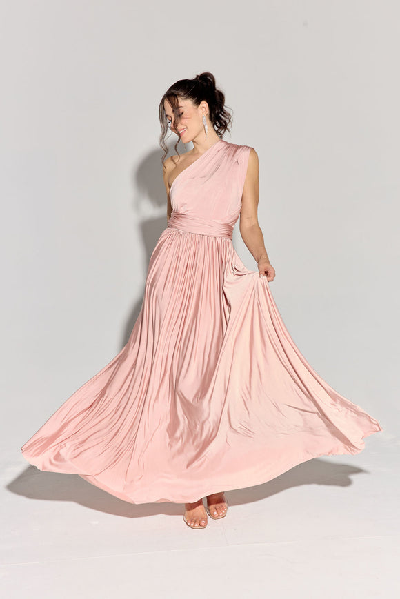 Eureka Evening Gowns EK145