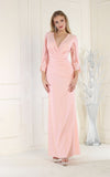 MayQueen Evening Gown MQ1831B