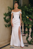 Amoris Wedding Dress T820W