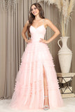Adora Design Evening Gown 3202