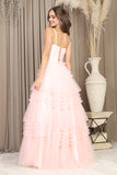 Adora Design Evening Gown 3202
