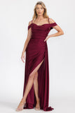 Eureka Evening Gowns EK117