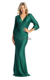 MayQueen Evening Gown MQ1831B