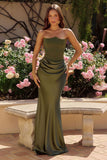 Amoris Evening Gowns T816
