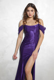 Eureka Evening Gowns 9116