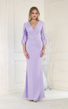 MayQueen Evening Gown MQ1831B