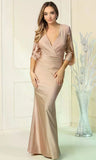 MayQueen Evening Gown MQ1831B