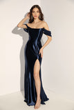 Eureka Evening Gowns 9116