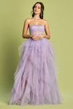 Adora Design Evening Gown 3210