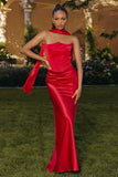 Amoris Evening Gowns T816
