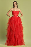 Adora Design Evening Gown 3210