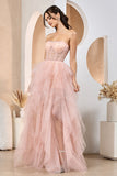 Adora Design Evening Gown 3210
