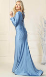 MayQueen Evening Gown MQ1873