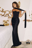 Amoris Evening Gowns T816