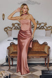Amoris Evening Gowns T816