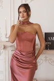 Amoris Evening Gowns T816