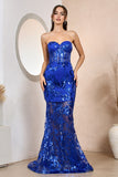 Adora Design Evening Gown 3203