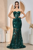 Adora Design Evening Gown 3203