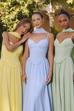 Amoris Evening Gowns T711