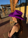 Madonna Hat 30x Roper FELT HAT