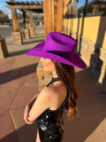 Madonna Hat 30x Roper FELT HAT