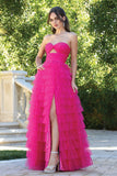 Adora Design Evening Gown 3204
