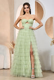 Adora Design Evening Gown 3204