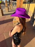 Madonna Hat 30x Roper FELT HAT