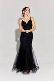 Eureka Evening Gowns 9998