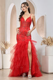 Adora Design Evening Gown 3205