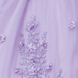 Dancing Queen Quinceañera Dress 1883